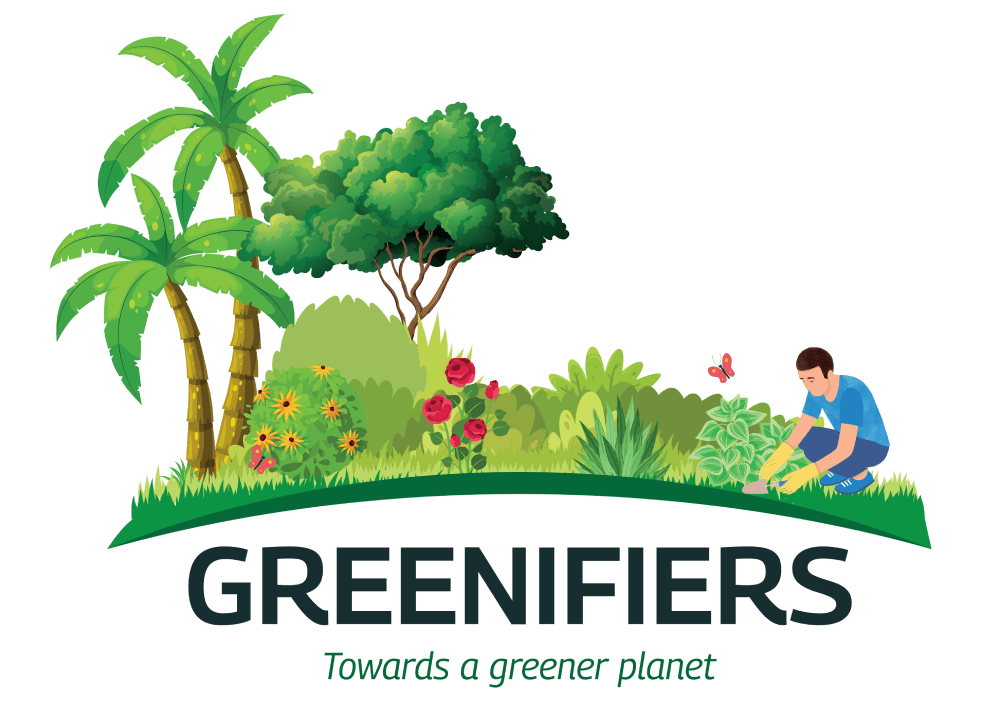 Greenifiers
