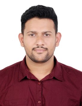 Sumanth Sumanth